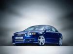 Audi AS4 Sedan by ABT 2005 года